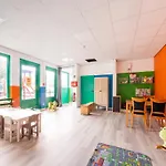 In Hambachtal Boutique شقة