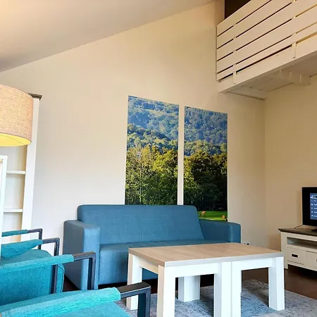 別荘 In Hambachtal Boutique *