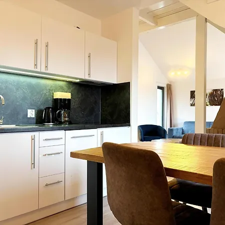 In Hambachtal Boutique Vakantiehuis