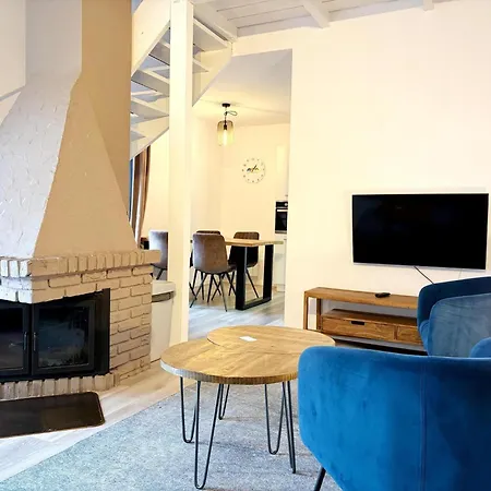 In Hambachtal Boutique