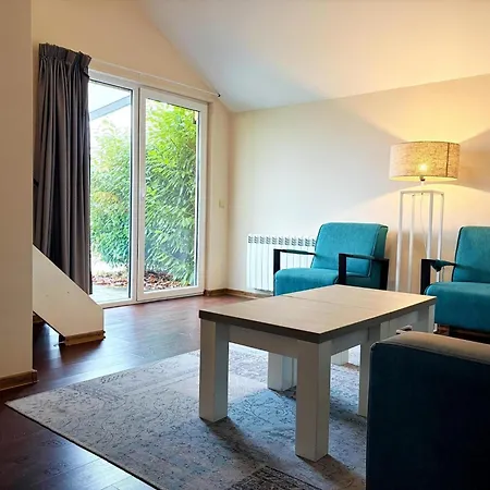 Vakantiehuis In Hambachtal Boutique *