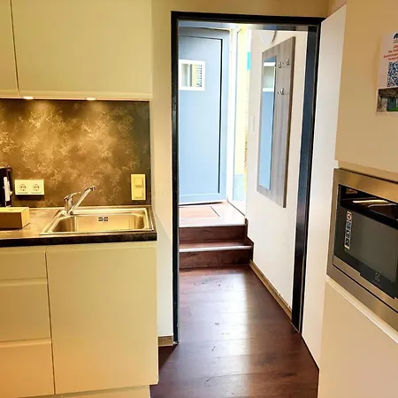 In Hambachtal Boutique Oberhambach