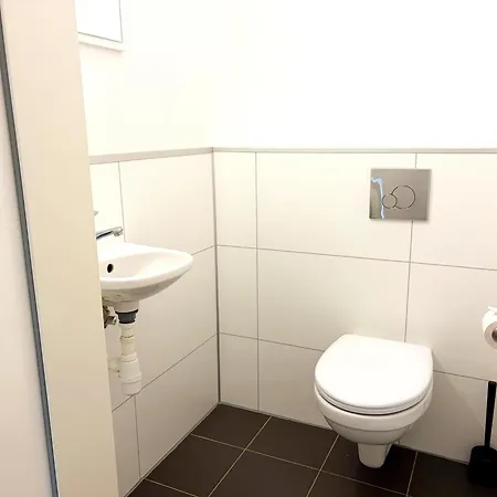 In Hambachtal Boutique * Oberhambach