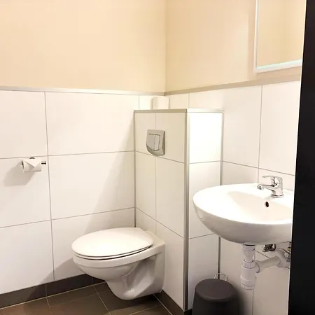 In Hambachtal Boutique * Oberhambach