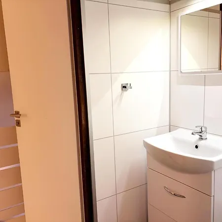 Vakantiehuis In Hambachtal Boutique Oberhambach