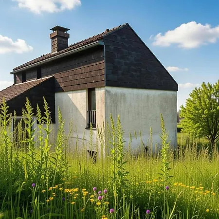 Vakantiehuis In Hambachtal Boutique *