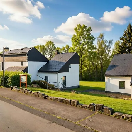 Vakantiehuis In Hambachtal Boutique