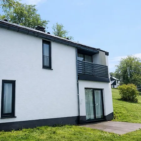 Vakantiehuis In Hambachtal Boutique