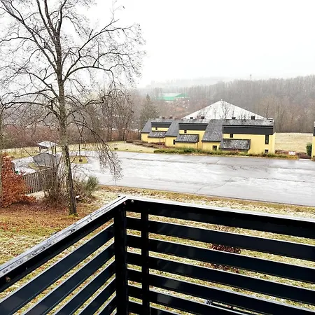 Vakantiehuis In Hambachtal Boutique *