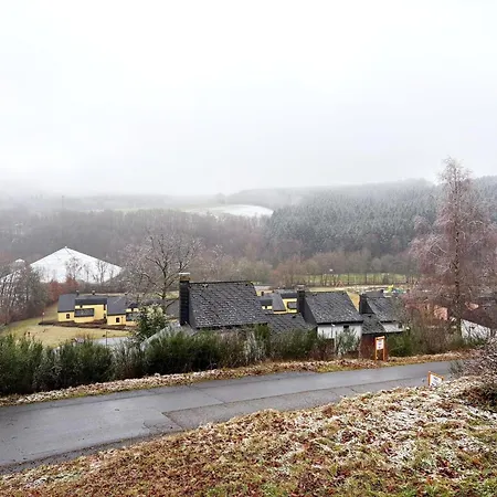 In Hambachtal Boutique Vakantiehuis *