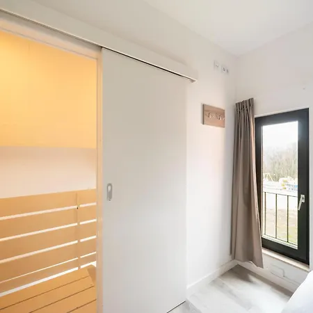 Сasa de vacaciones In Hambachtal Boutique