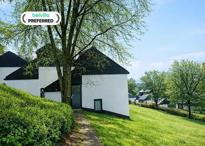 In Hambachtal Boutique Holiday home Oberhambach