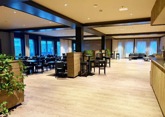 In Hambachtal Boutique * Oberhambach