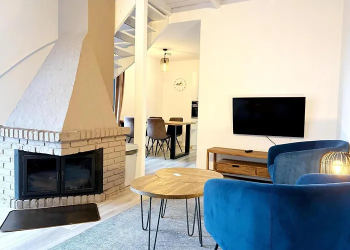 In Hambachtal Boutique