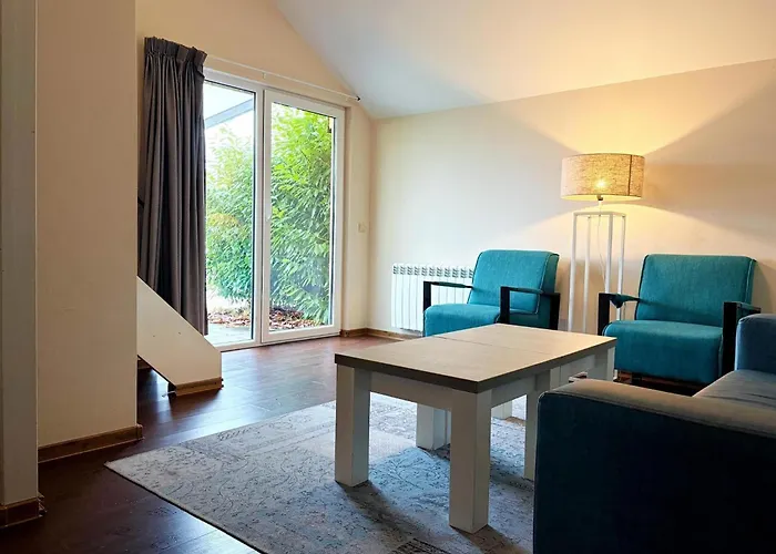 Holiday home In Hambachtal Boutique *