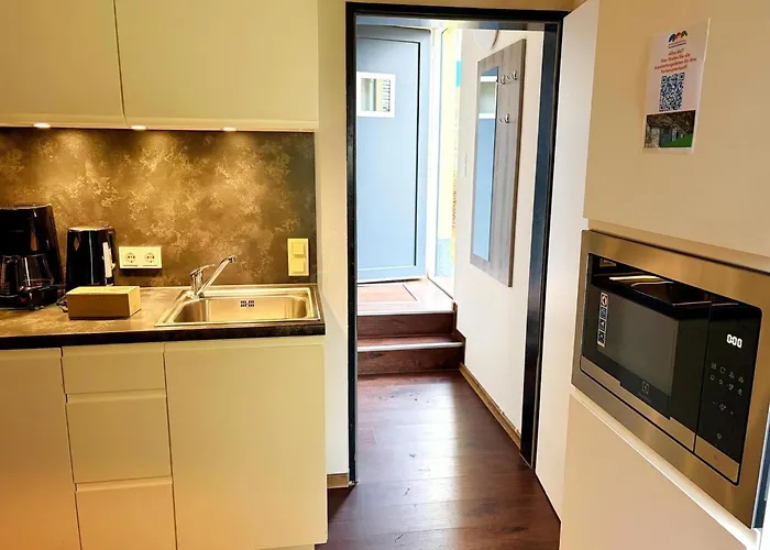 In Hambachtal Boutique Oberhambach