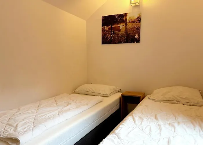 In Hambachtal Boutique Holiday home *