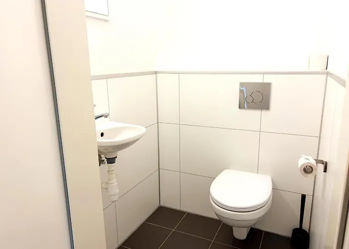 In Hambachtal Boutique * Oberhambach