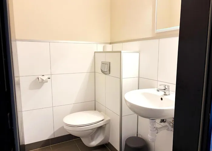 In Hambachtal Boutique * Oberhambach