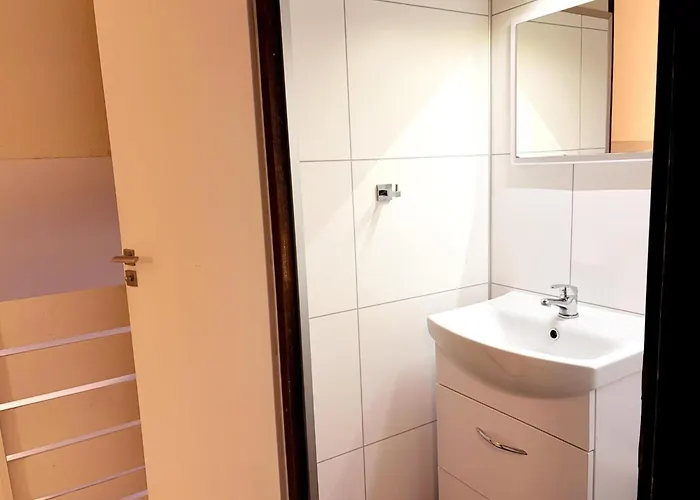 Holiday home In Hambachtal Boutique Oberhambach