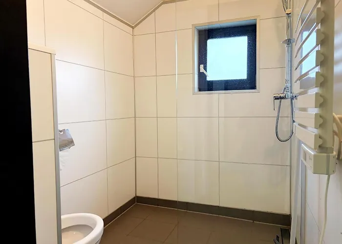 別荘 In Hambachtal Boutique Oberhambach