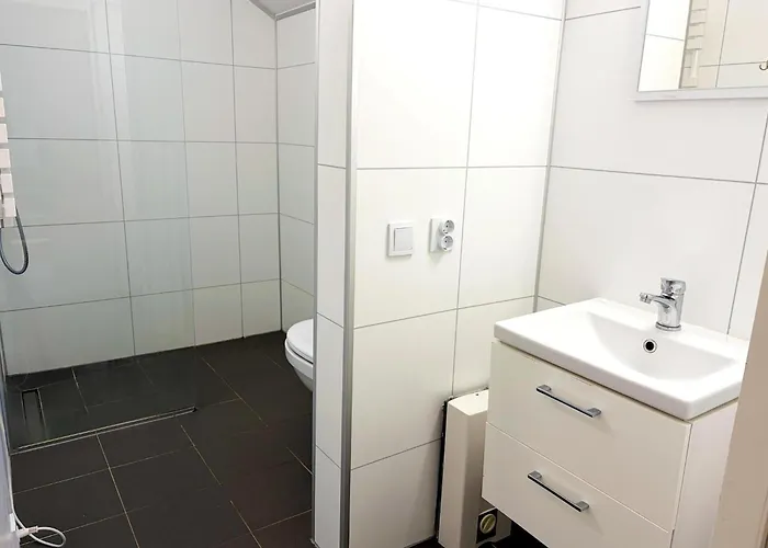 In Hambachtal Boutique * Oberhambach