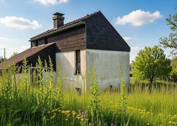 Holiday home In Hambachtal Boutique *