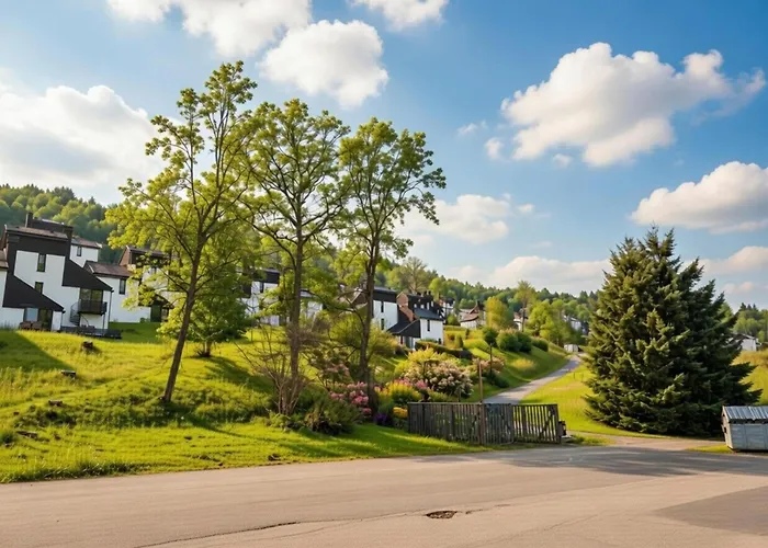 In Hambachtal Boutique * Oberhambach