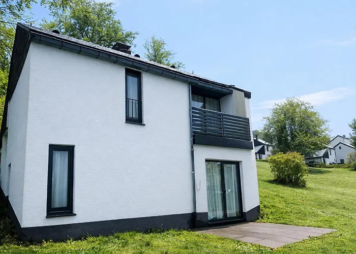 Holiday home In Hambachtal Boutique