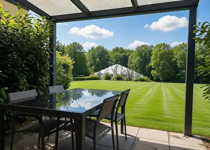 In Hambachtal Boutique * Oberhambach