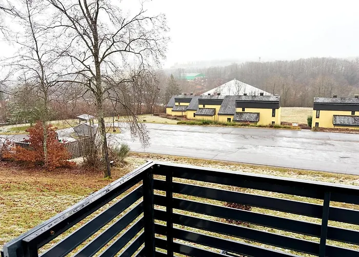 別荘 In Hambachtal Boutique *