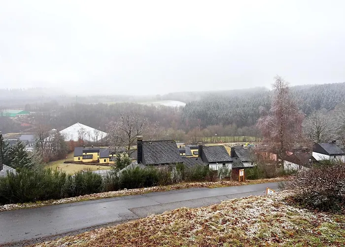 In Hambachtal Boutique Holiday home *